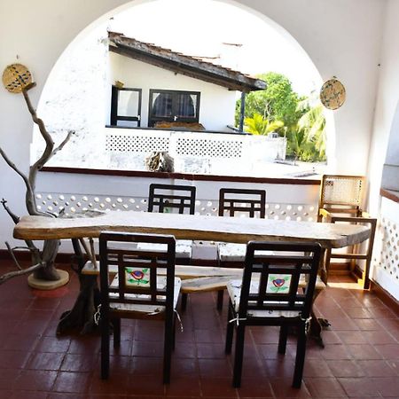 Mavericks Convenient Cozy Loft In Diani'S Cbd 우쿤다 외부 사진