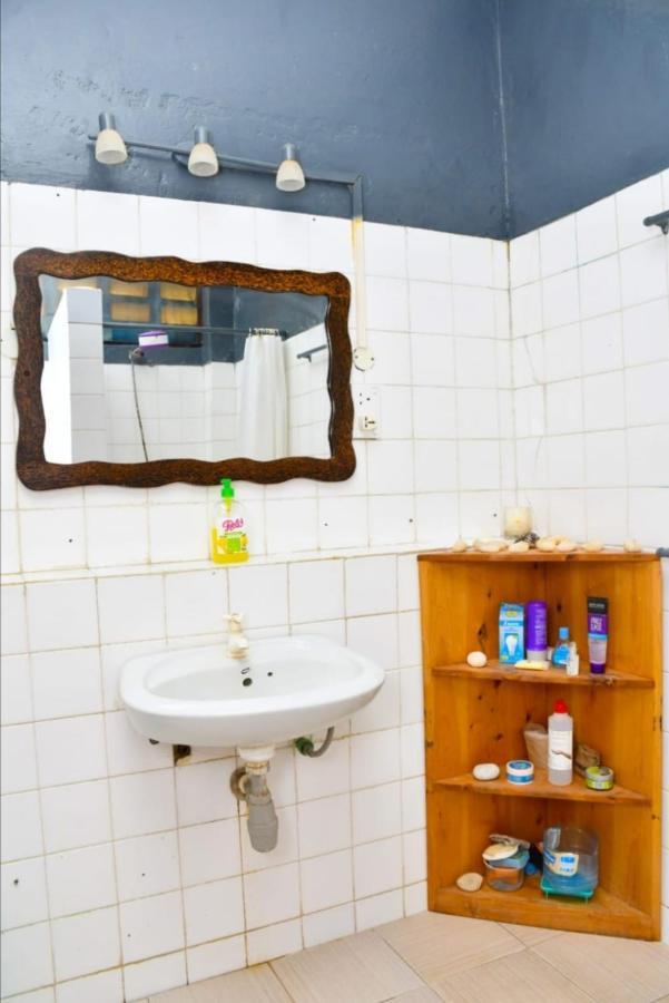 Mavericks Convenient Cozy Loft In Diani'S Cbd 우쿤다 외부 사진