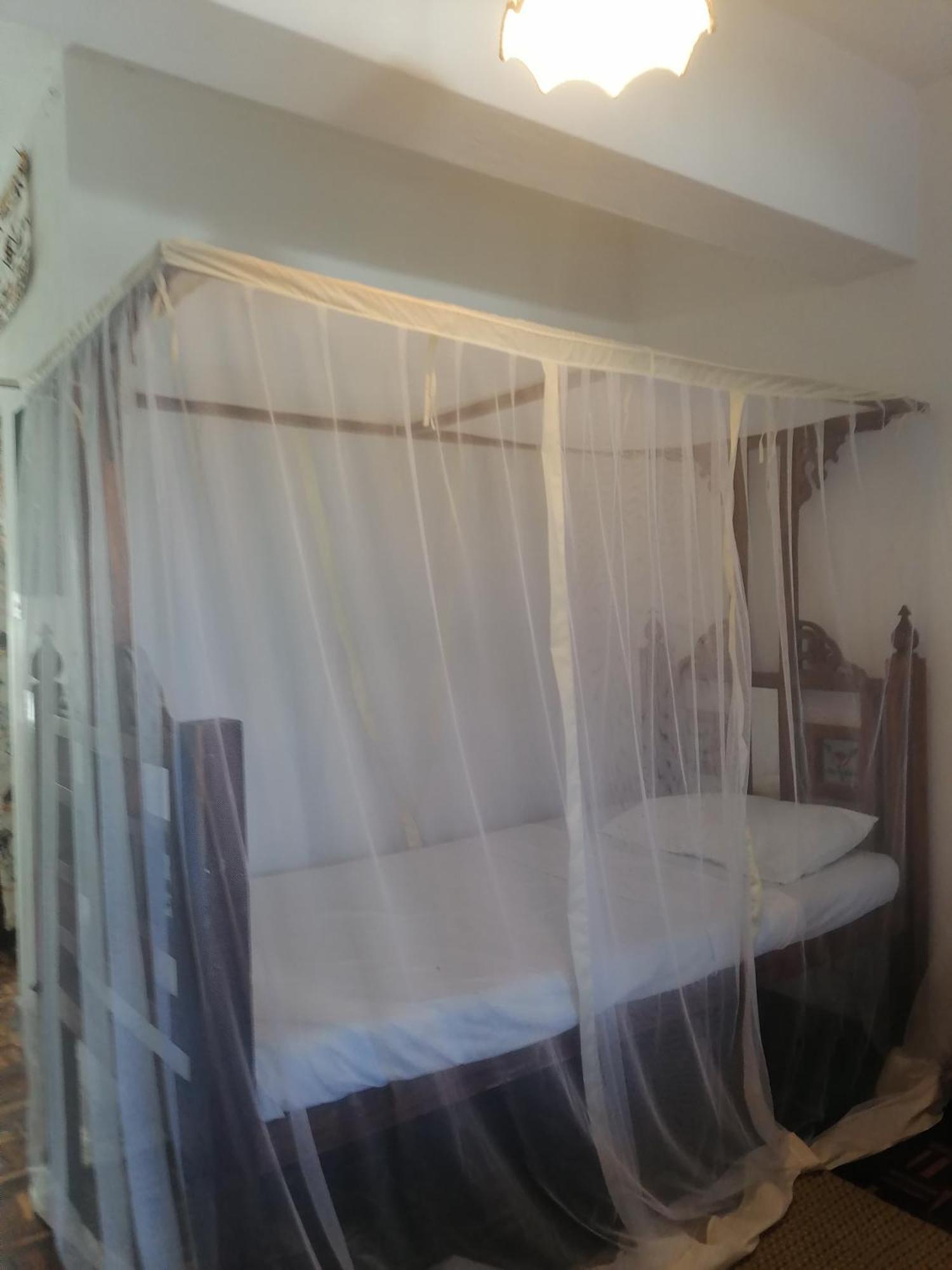 Mavericks Convenient Cozy Loft In Diani'S Cbd 우쿤다 외부 사진