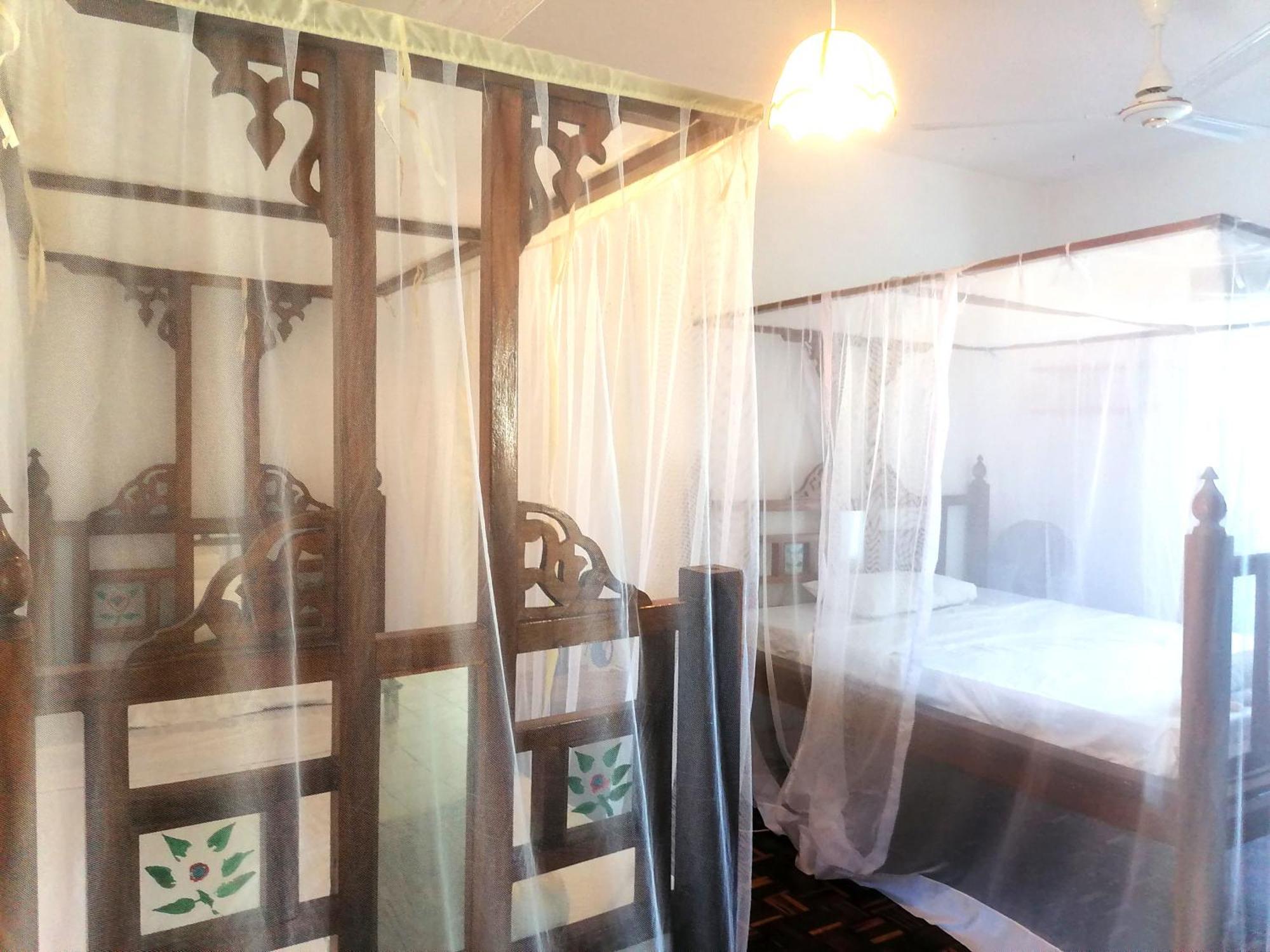 Mavericks Convenient Cozy Loft In Diani'S Cbd 우쿤다 외부 사진